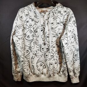 Maya Angelo  Sweatshirt